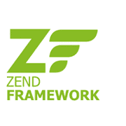 "Logotipo do Zend Framework"